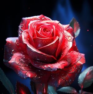 Meet your Posher, Alice